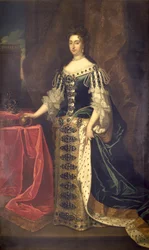 Queen Mary II